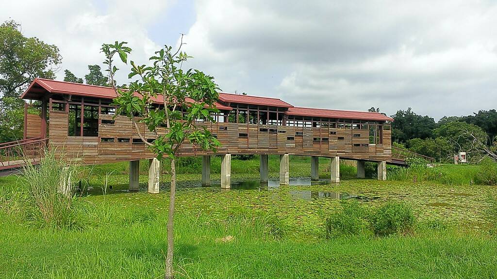 觀景橋