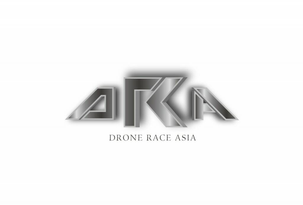 Drone Race Asia