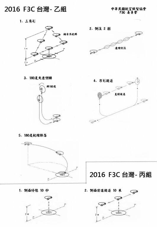 106年乙組與丙組