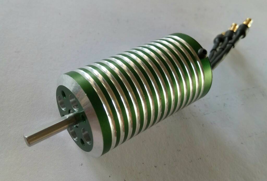 B2850-2700kv