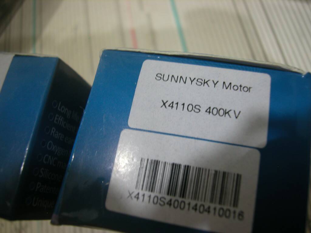 多軸專用SunnySky馬達X4110S 400KV_3.JPG