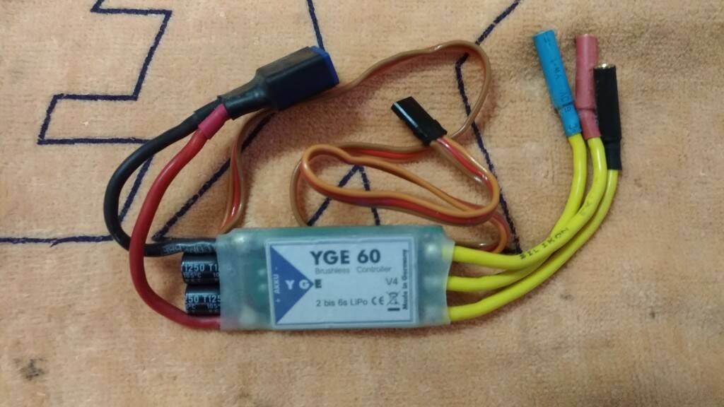 YGE60A