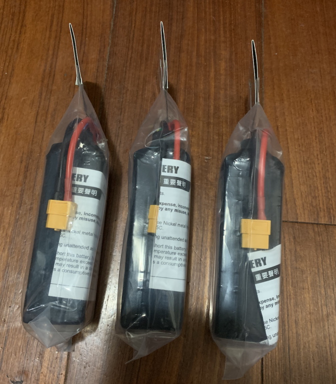 亞拓原廠6S1P 22.2V 1850mAh:50C電池.png