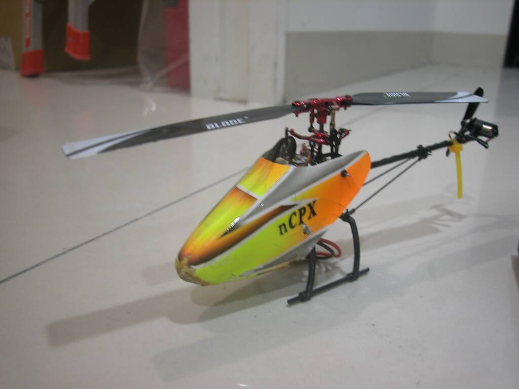 Microheli 玻纖頭罩.JPG