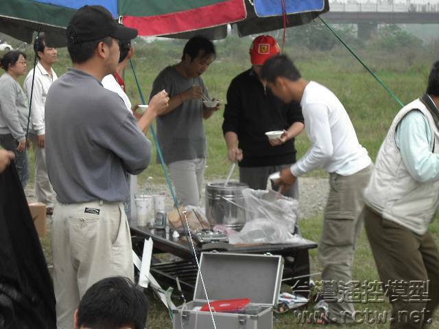 那麼都．餓鬼