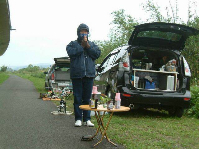 請保右風調雨順.大家得冠軍