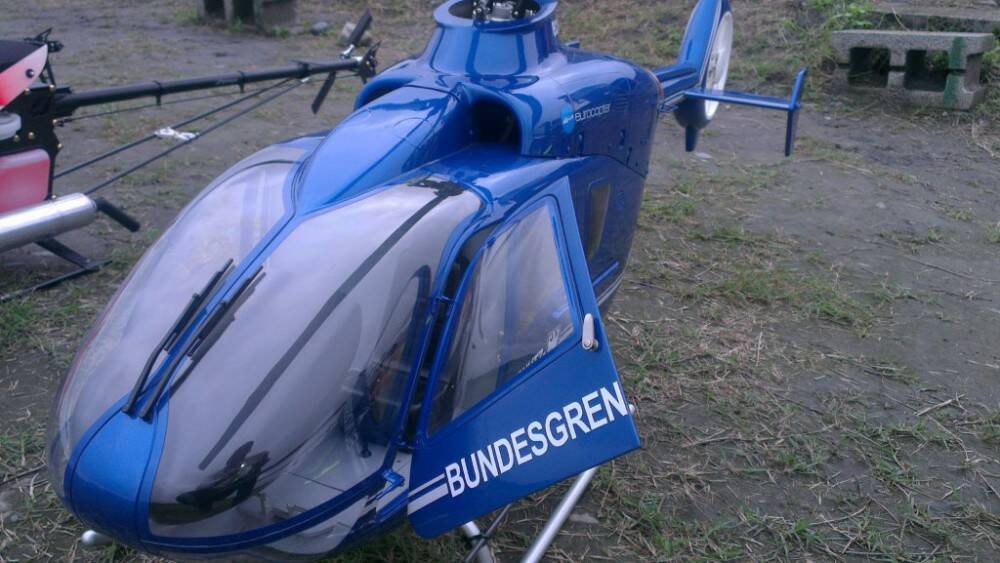 EC 135