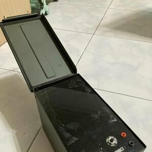 三元鋰電站