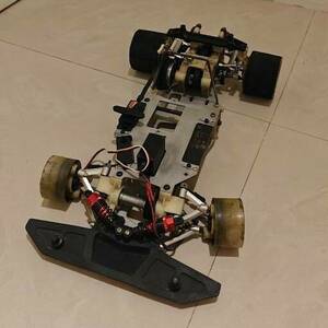 RC