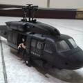 G.CP改裝黑鷹UH-60A