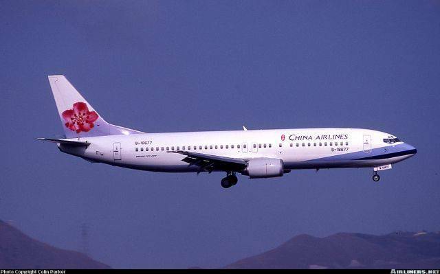 737-400