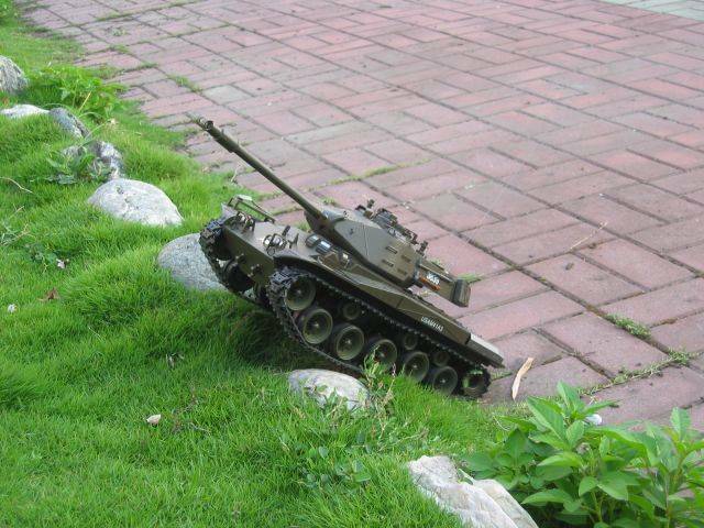 友軍戰車_2