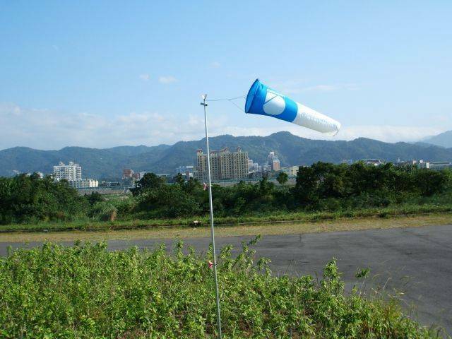 風真大~~