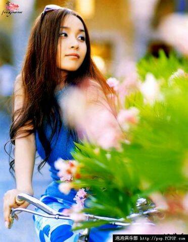 2.有的女人，她的美是後天的培養