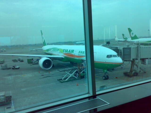波音777-300ER