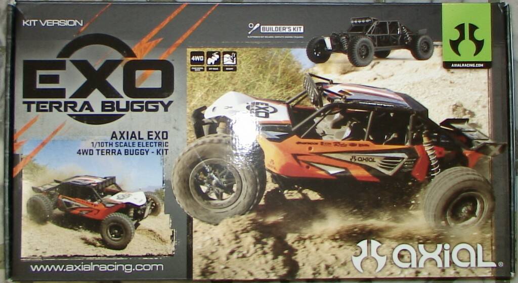 EXO 90015 Kit