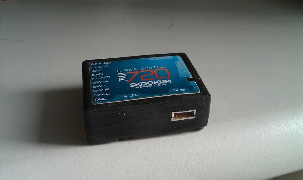 sk-720本體