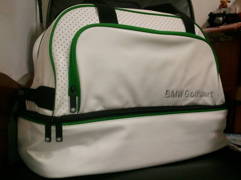 BMW Golfsport