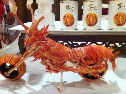 龍蝦牌重機,1500c,c水冷,雙氣管,雙蝶煞….jpg