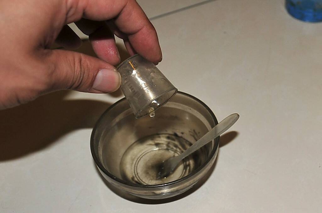 悉的環氧樹脂