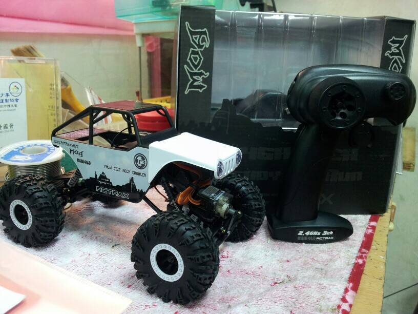 此為 物品-展示車