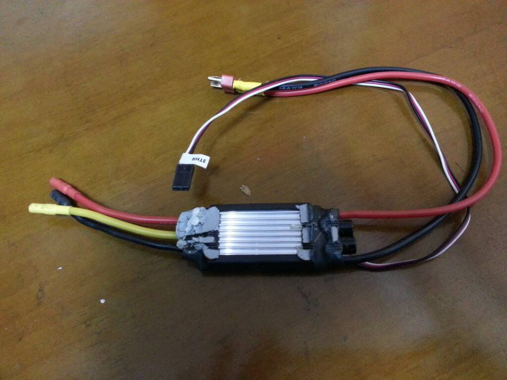 PNP拆下ㄉ40A