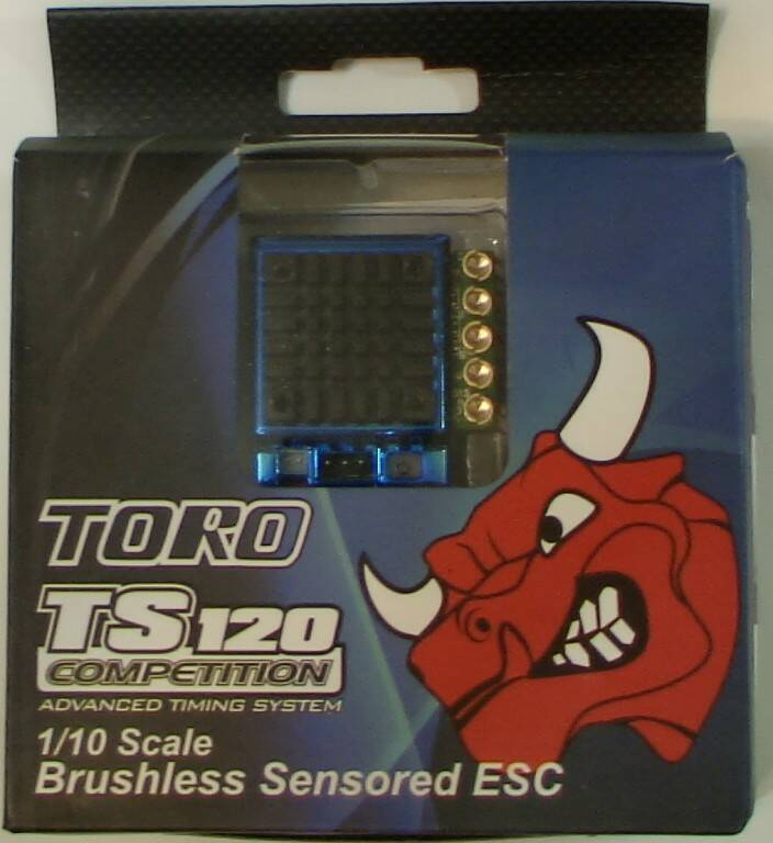 TS120A