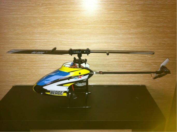 MCPX BL