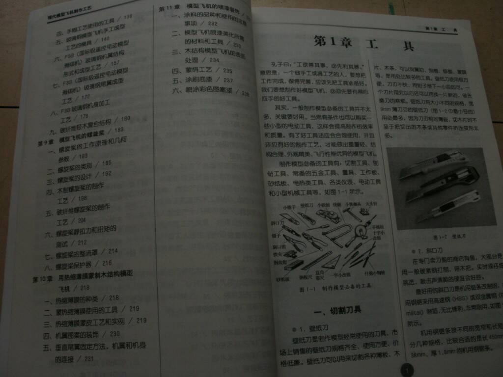 目錄一