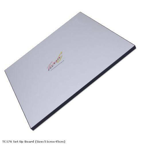 TC176 Set Up Board.JPG