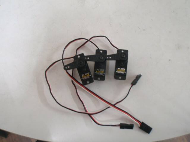 ALIGN DS415M