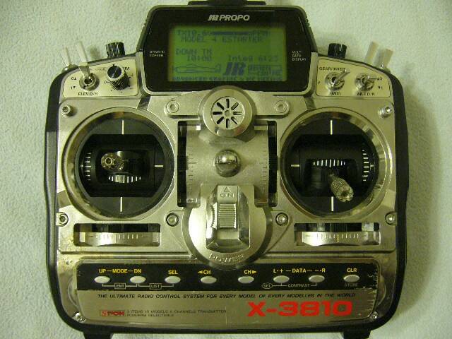 JR3810