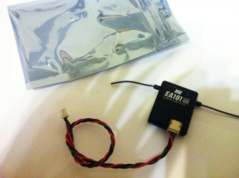 4.全新2.4G DSM2系統  衛星+2條原廠短連接線+2條元廠35cm原廠連接線 NT:900元(含運) ... ... ... ... ... . ...