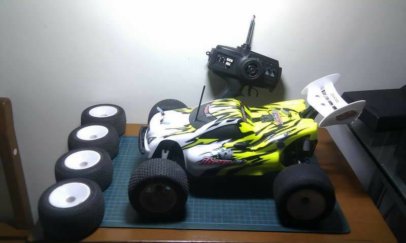 mini ST-1