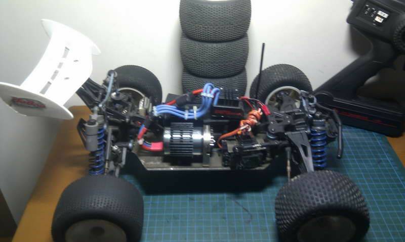 mini ST-2