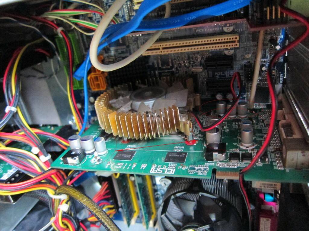 獨立顯示卡使用固體電容取代電解電容不爆漿.jpg