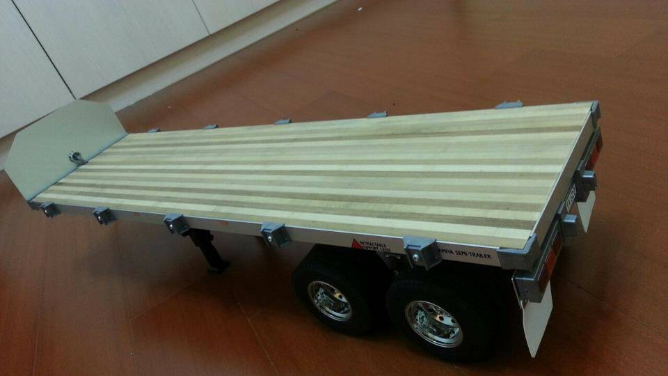 板車