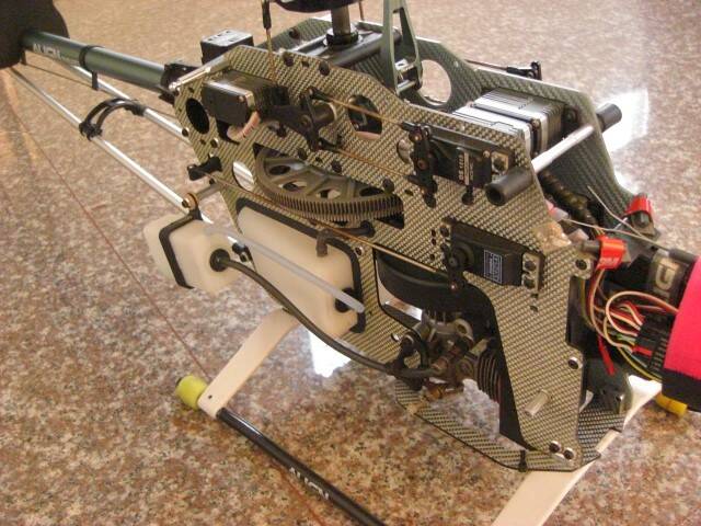 裸機照