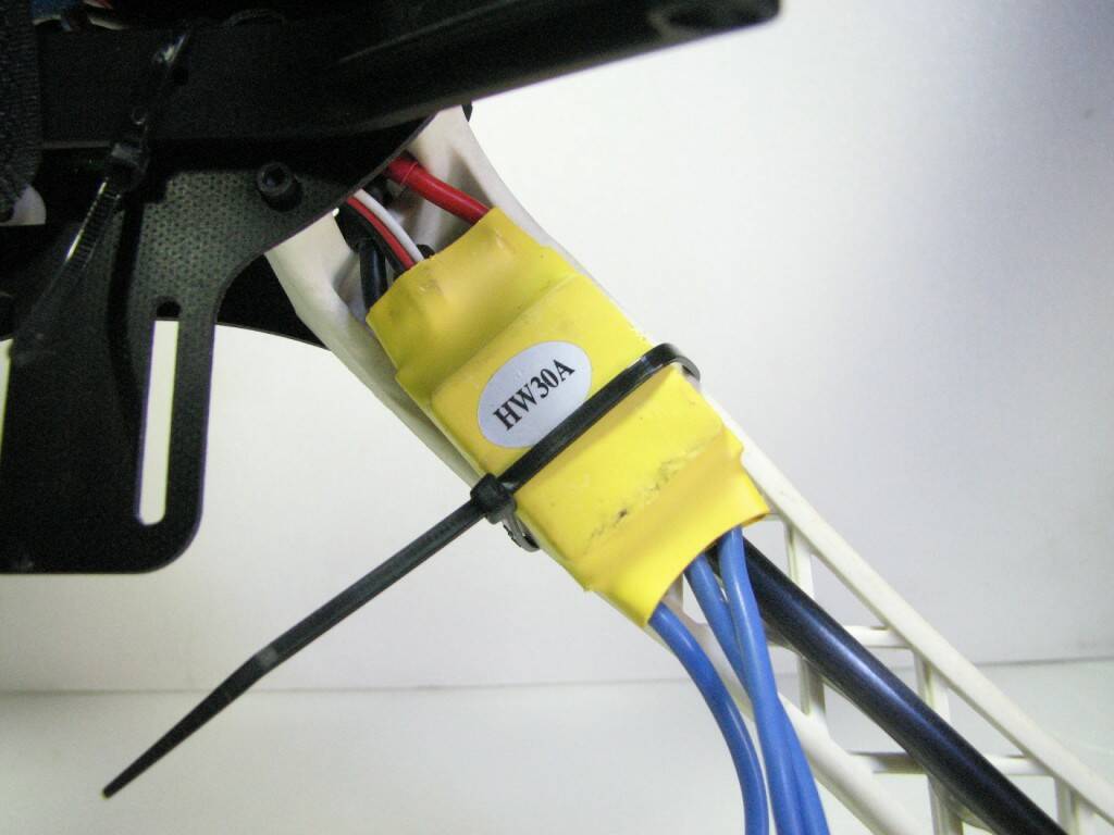 30A電變