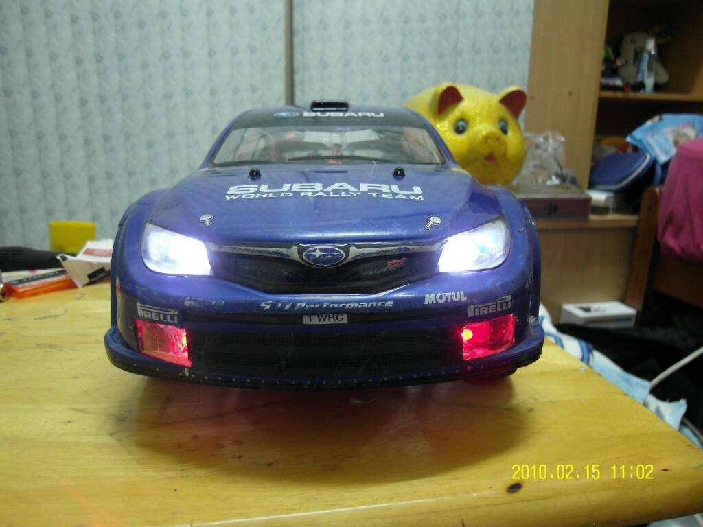 生經百戰的車殼= ="