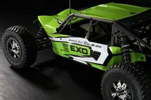 EXO TERRA BUGGY