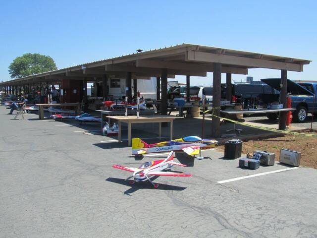 Naruke's Asyuler 70 in the foreground