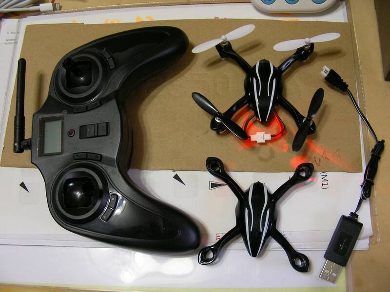 Hubsan X4n.JPG