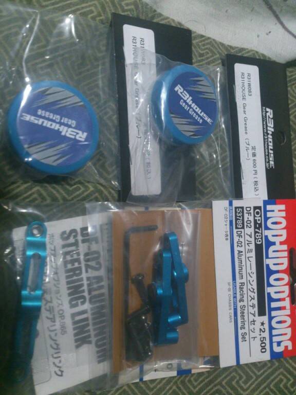 下面那2件日本也很難買到(拜託大神去找到的)