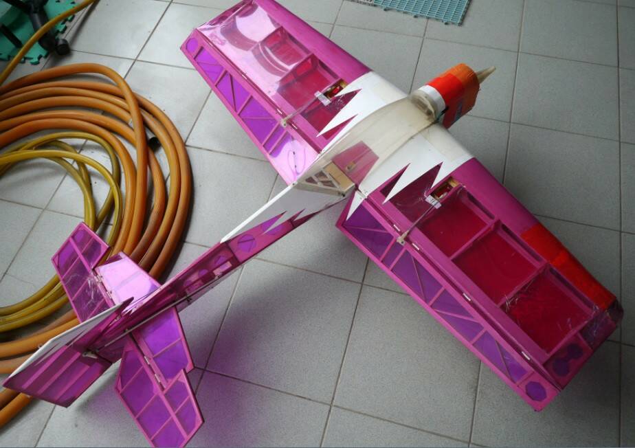 40-50級 3D燈籠機