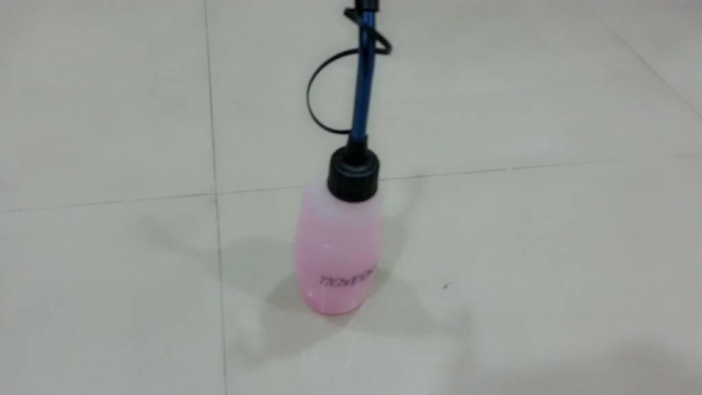 注油器