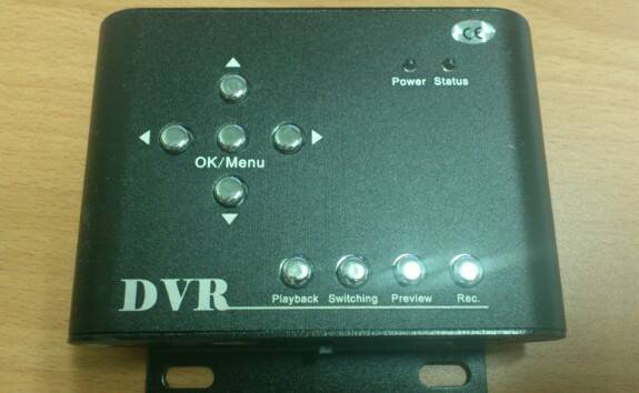 dvr