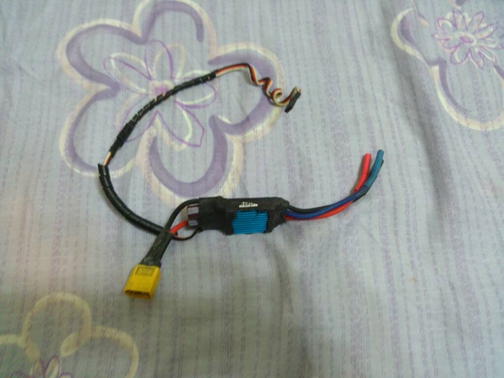 被用亞拓電變