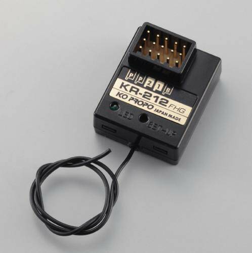 KR-212FHG