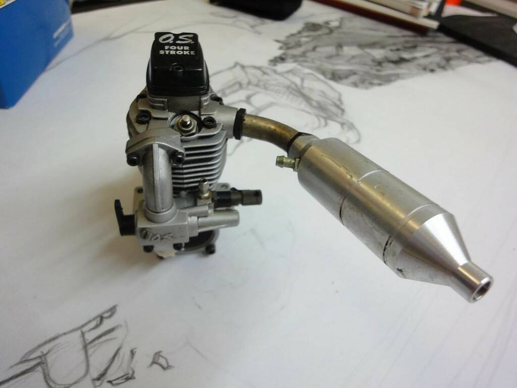  FS 52S背面照